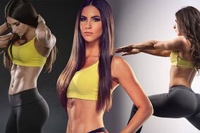 ejercicios para bajar de peso en casa