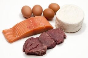 La esencia de la dieta cetogénica para adelgazar.